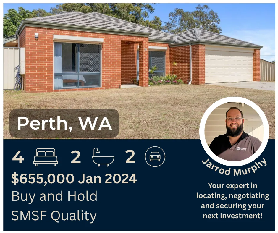 33 Azalea Gardens Forrestfield