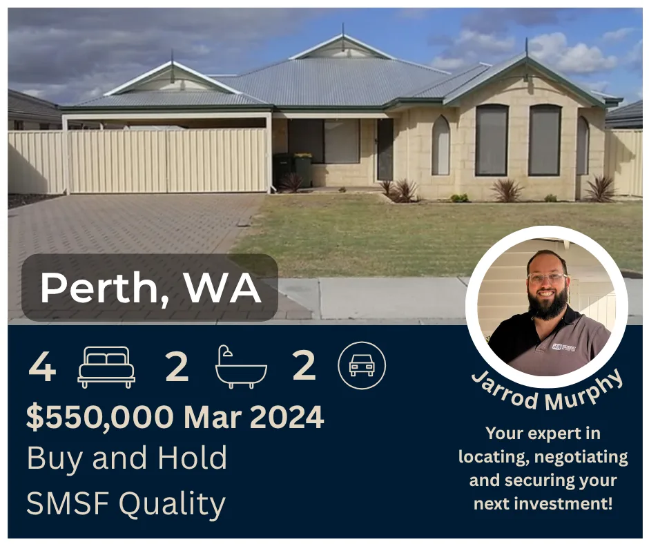46 Glasgow Way Seville Grove