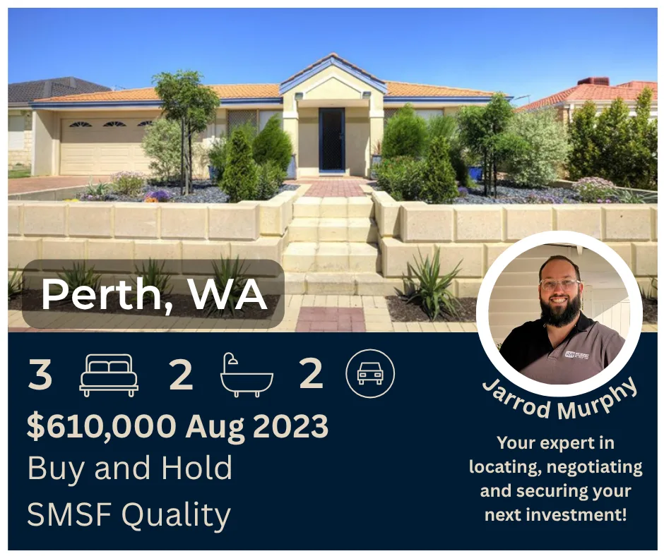 6 Nectarine Way Forrestfield