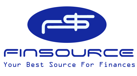 FinSource logo