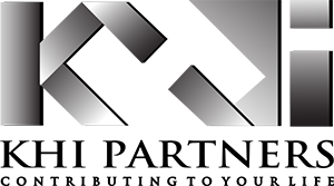 KHI Partners logo
