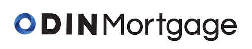 ODIN Mortgage logo