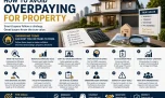 6 How to Avoid Overpaying for Property